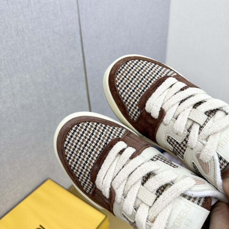 Fendi Sneakers